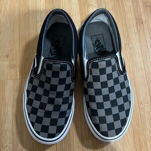Vans shoes